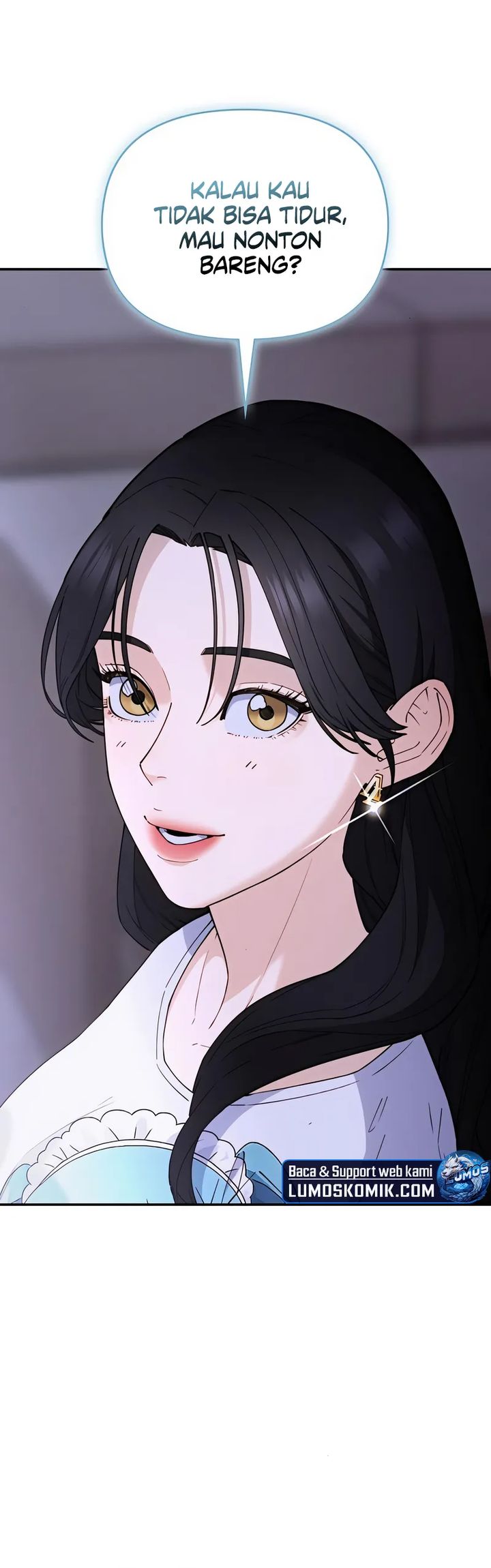 1 Million Won Per Second Chapter 07 Gambar 36