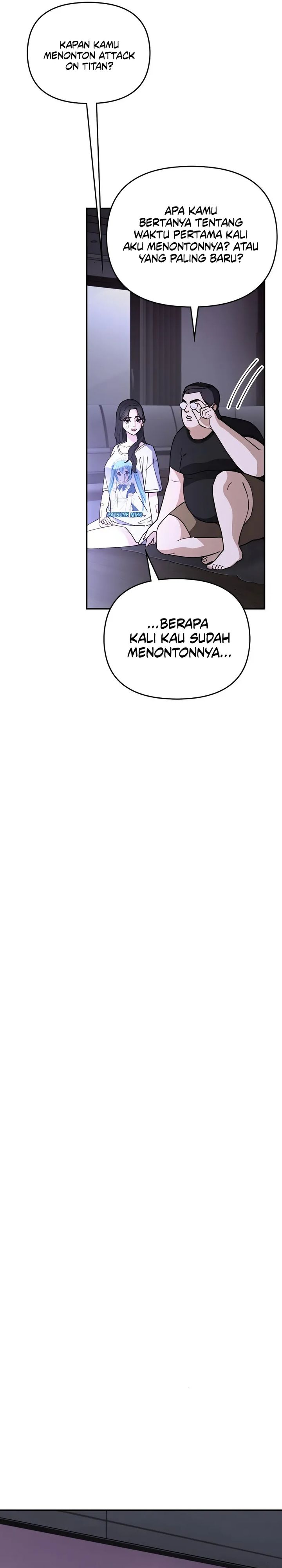 1 Million Won Per Second Chapter 07 Gambar 37