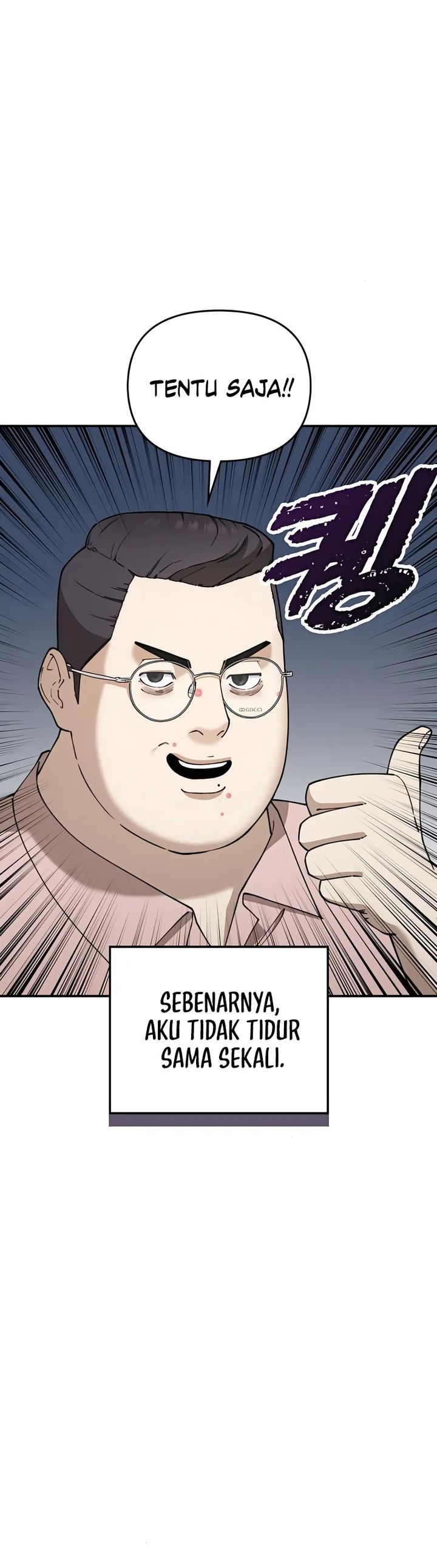 1 Million Won Per Second Chapter 07 Gambar 45