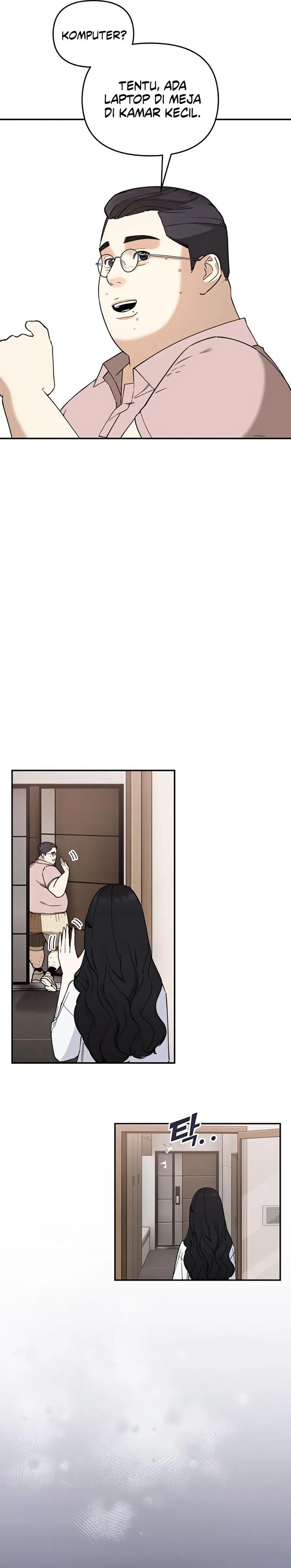 1 Million Won Per Second Chapter 07 Gambar 48