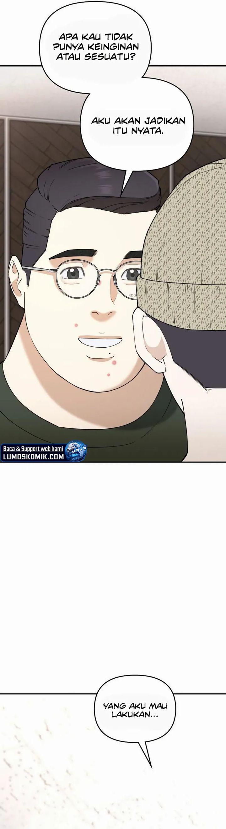 1 Million Won Per Second Chapter 09 Gambar 2