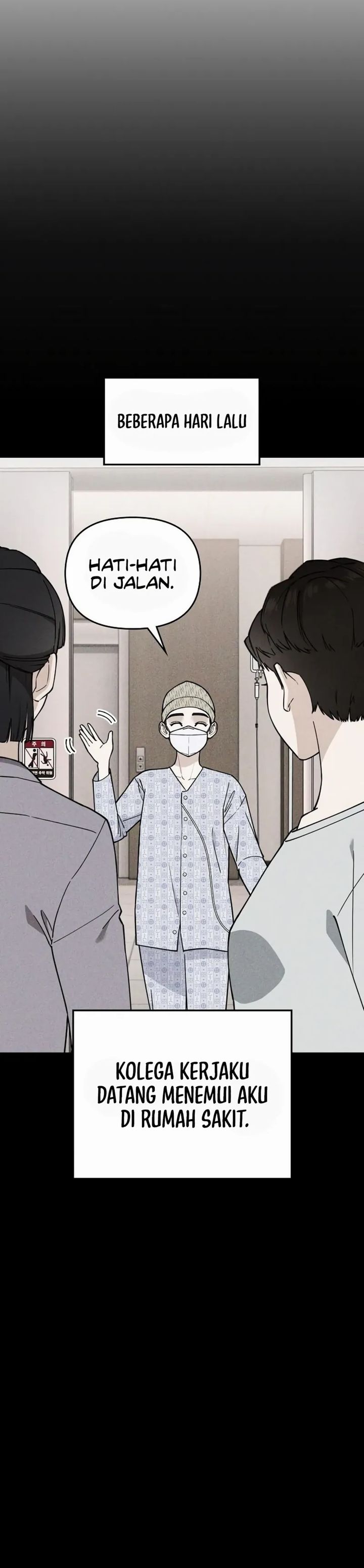 1 Million Won Per Second Chapter 09 Gambar 6