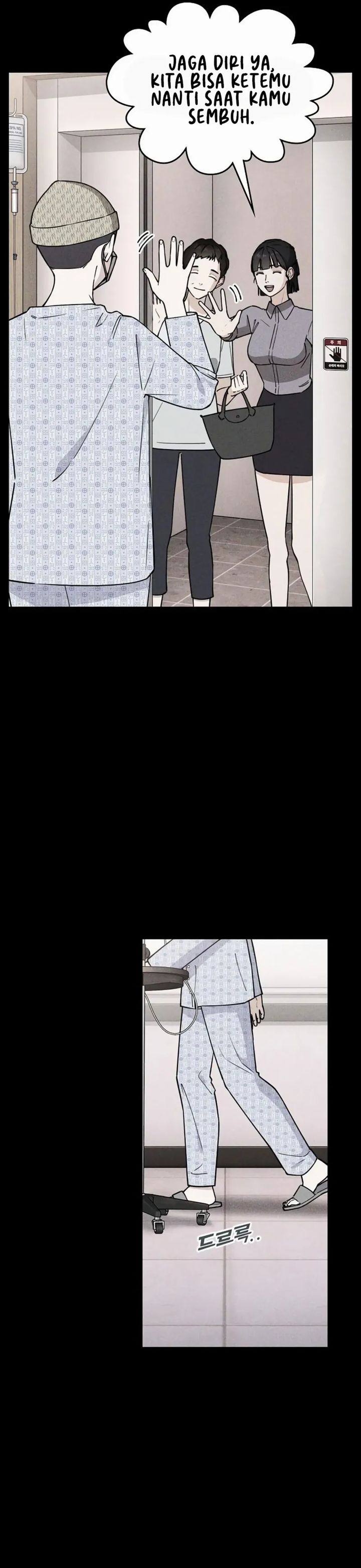 1 Million Won Per Second Chapter 09 Gambar 7