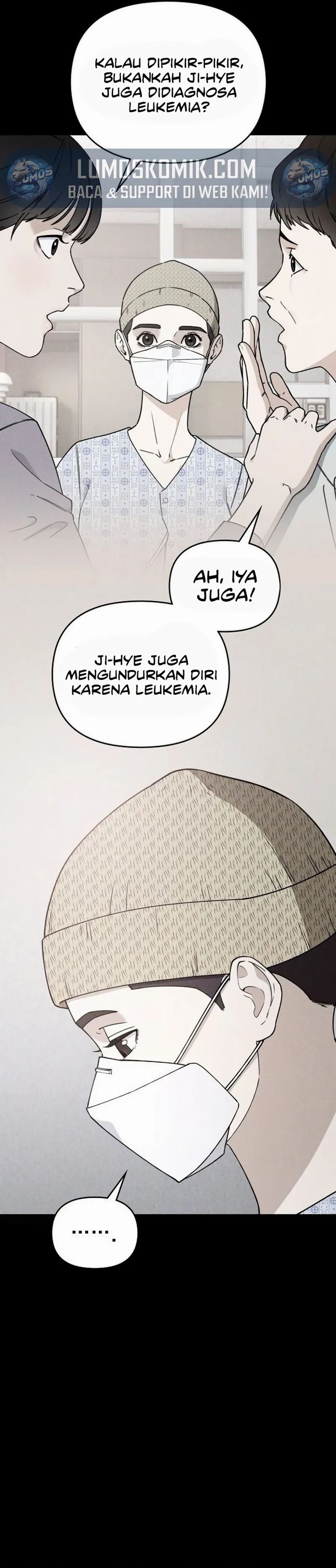 1 Million Won Per Second Chapter 09 Gambar 8