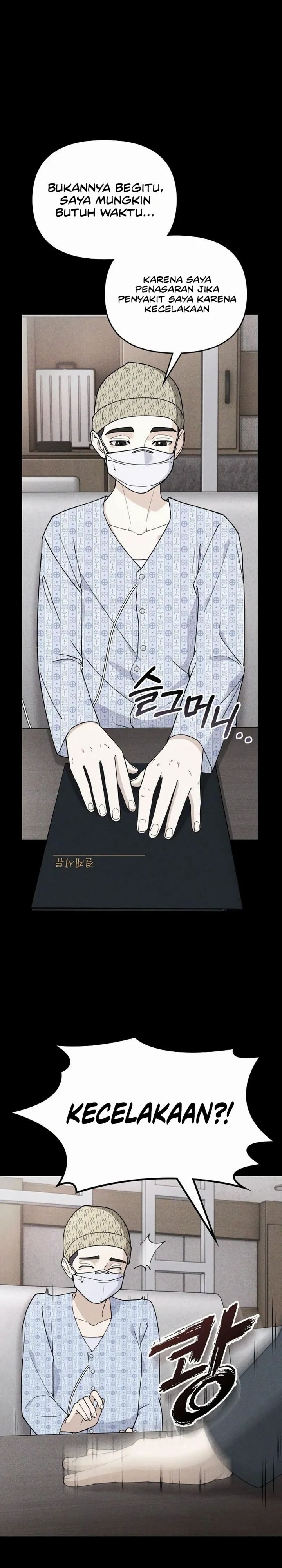 1 Million Won Per Second Chapter 09 Gambar 15