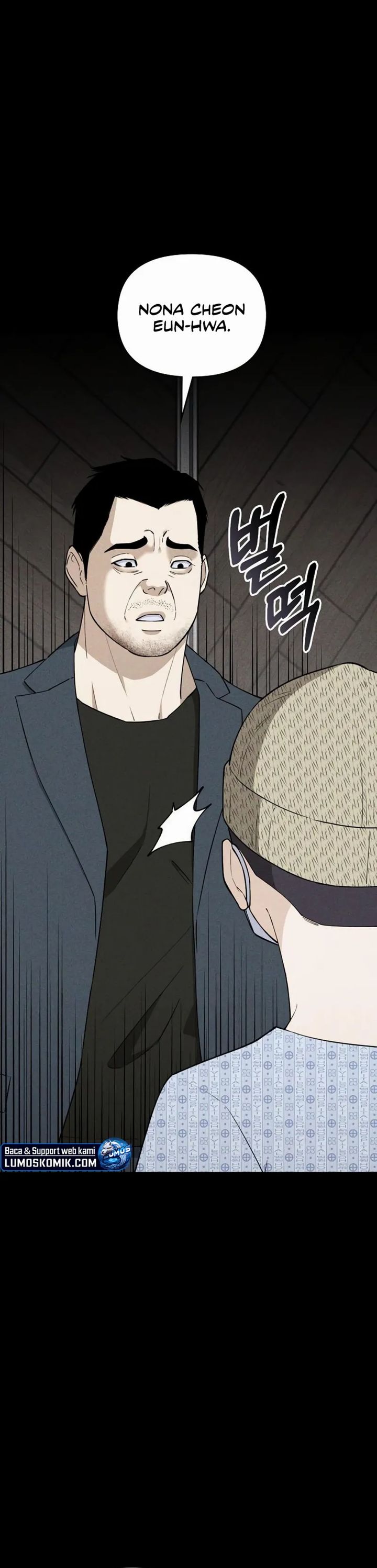 1 Million Won Per Second Chapter 09 Gambar 16