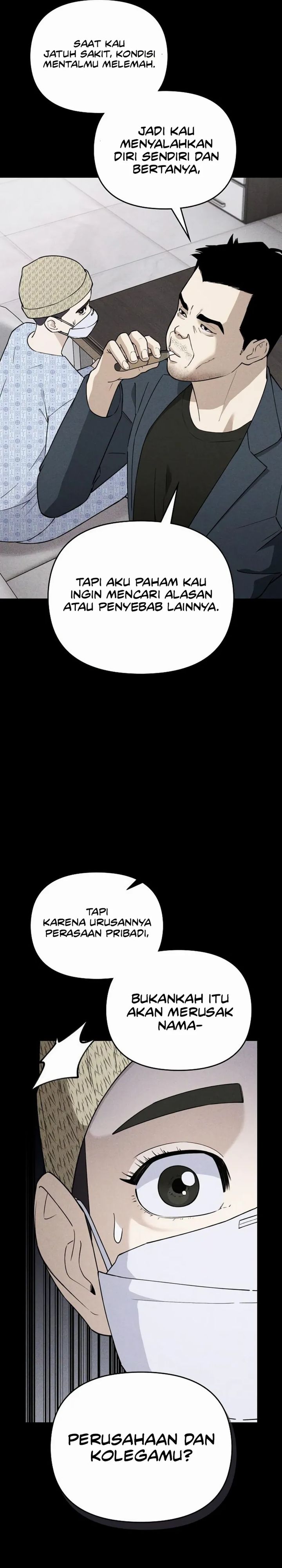 1 Million Won Per Second Chapter 09 Gambar 17