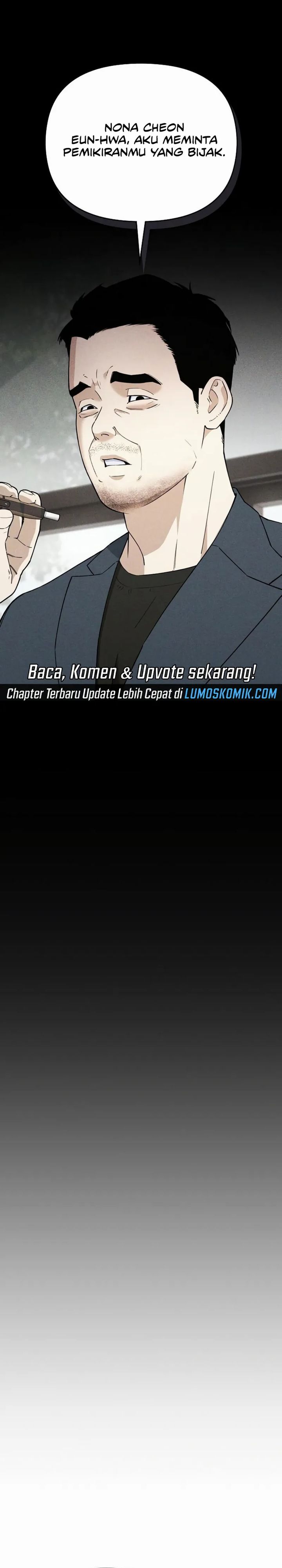 1 Million Won Per Second Chapter 09 Gambar 19