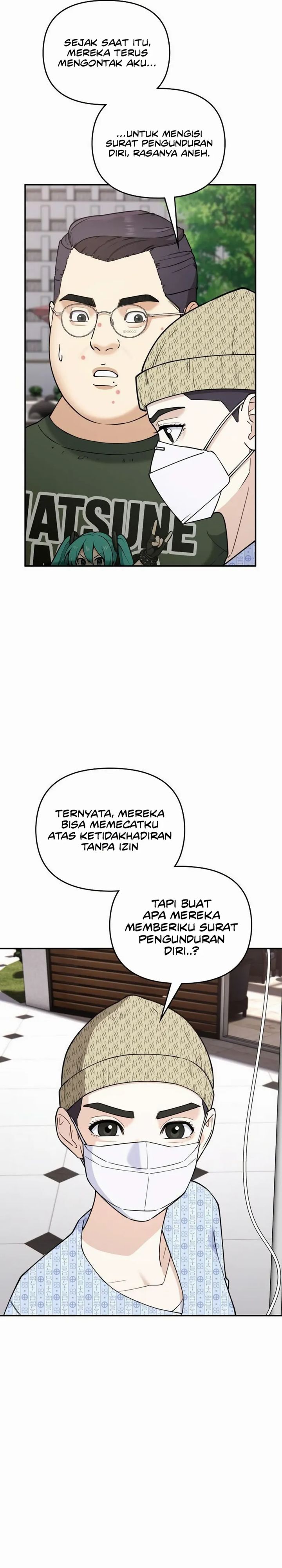 1 Million Won Per Second Chapter 09 Gambar 20