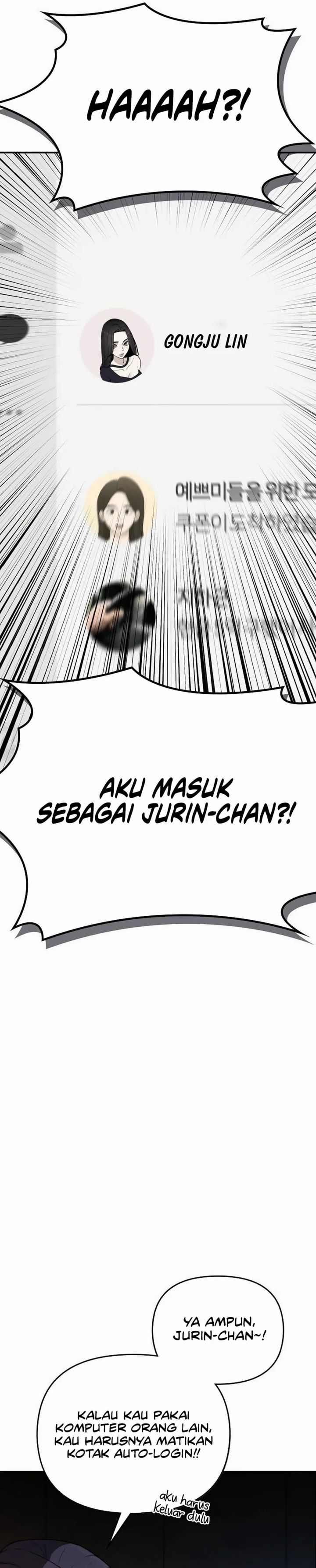 1 Million Won Per Second Chapter 09 Gambar 33