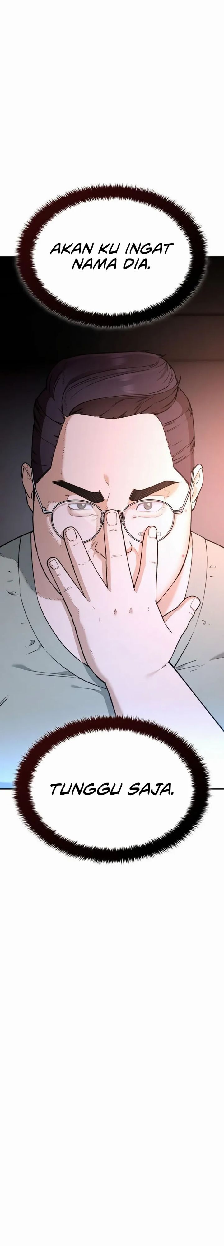 1 Million Won Per Second Chapter 09 Gambar 39