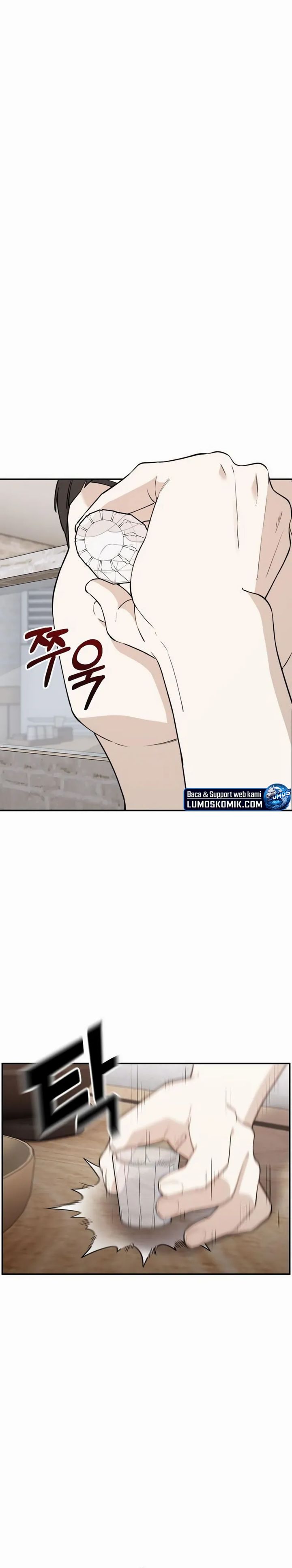 1 Million Won Per Second Chapter 09 Gambar 40