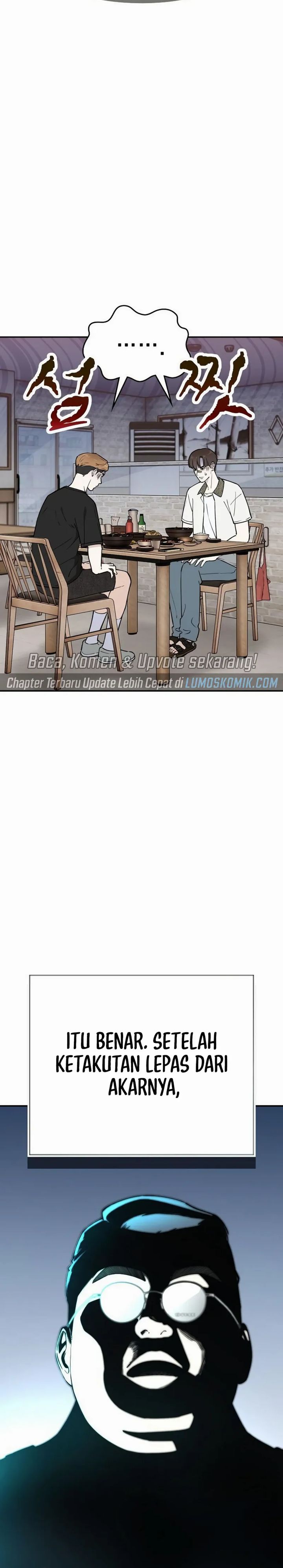 1 Million Won Per Second Chapter 09 Gambar 44