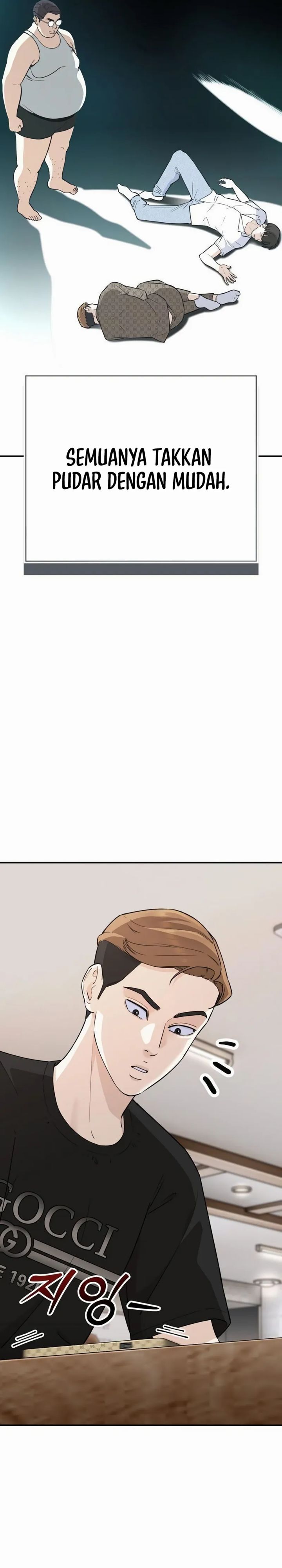 1 Million Won Per Second Chapter 09 Gambar 45