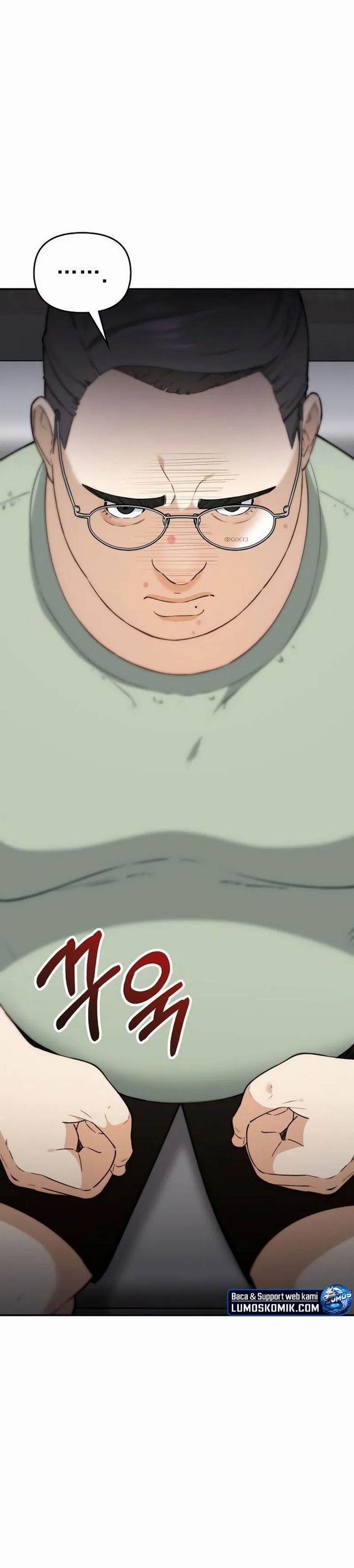 1 Million Won Per Second Chapter 09 Gambar 53