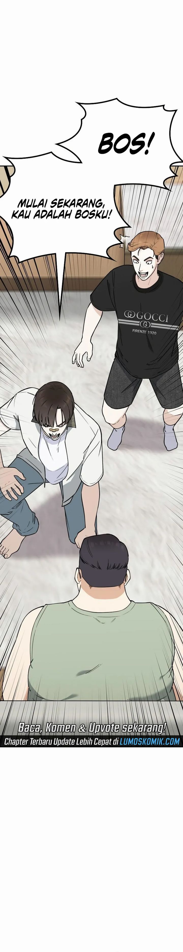 1 Million Won Per Second Chapter 09 Gambar 60