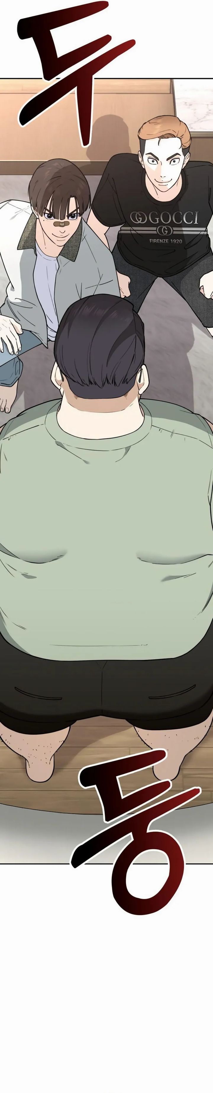 1 Million Won Per Second Chapter 09 Gambar 62