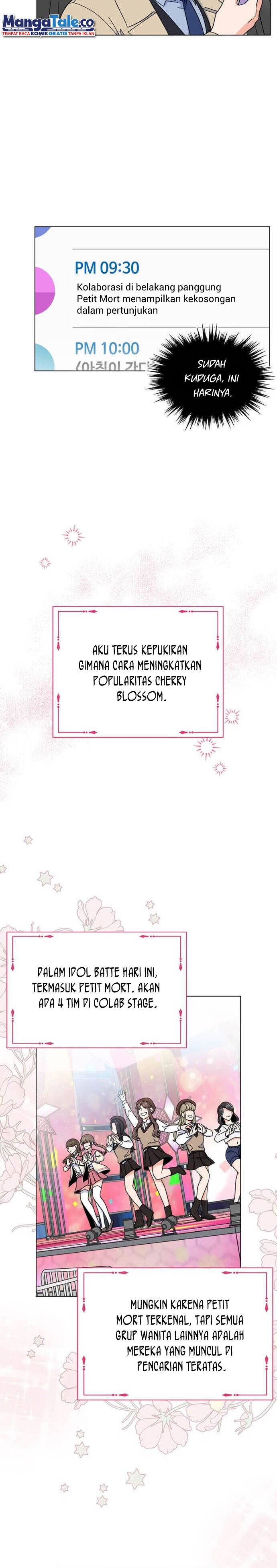 1st Year Max Level Manager Chapter 18 Gambar 15