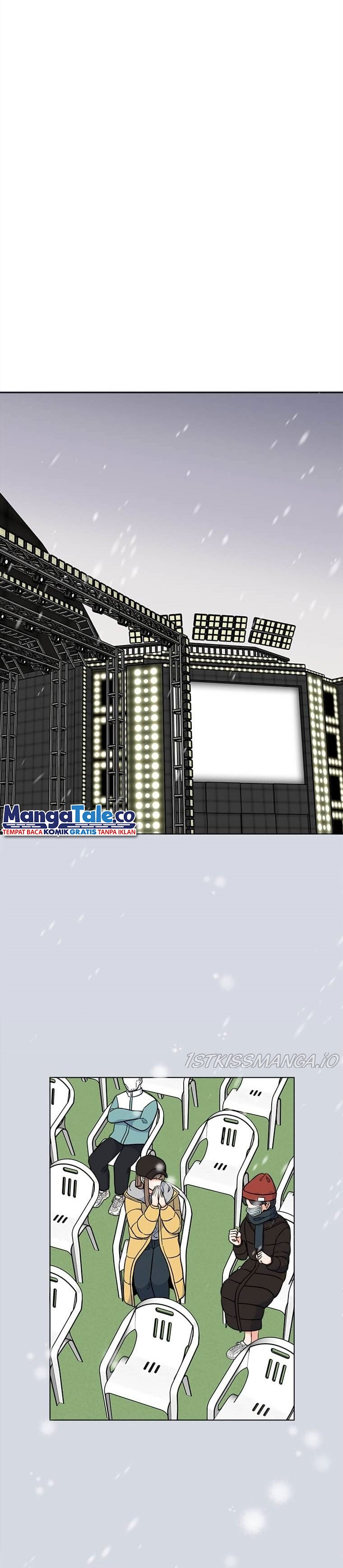 1st Year Max Level Manager Chapter 45 Gambar 9