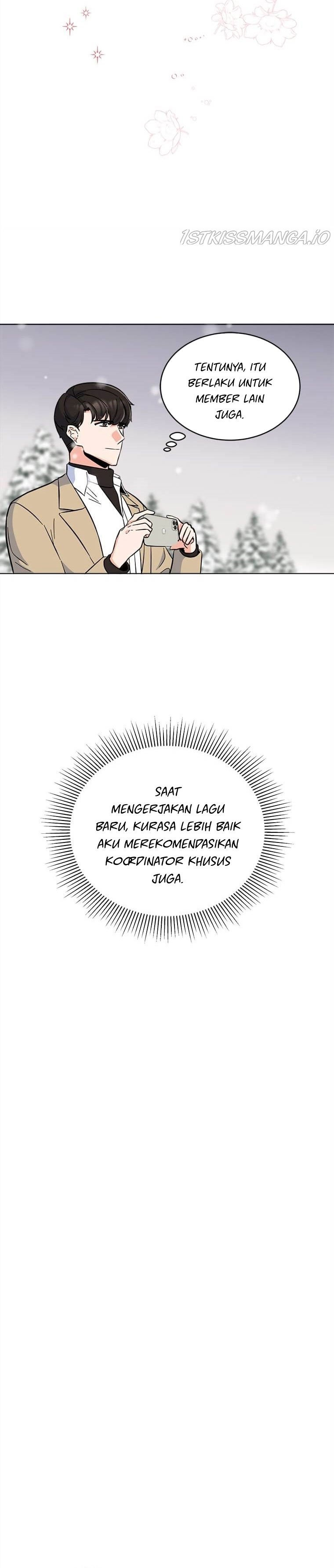 1st Year Max Level Manager Chapter 45 Gambar 25
