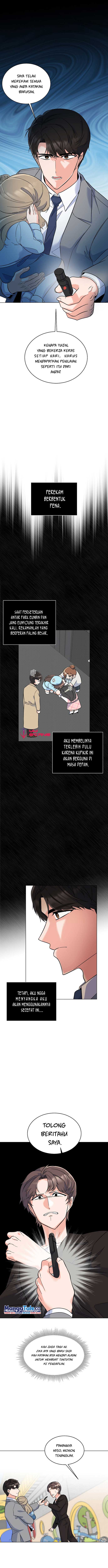 1st Year Max Level Manager Chapter 64 Gambar 2