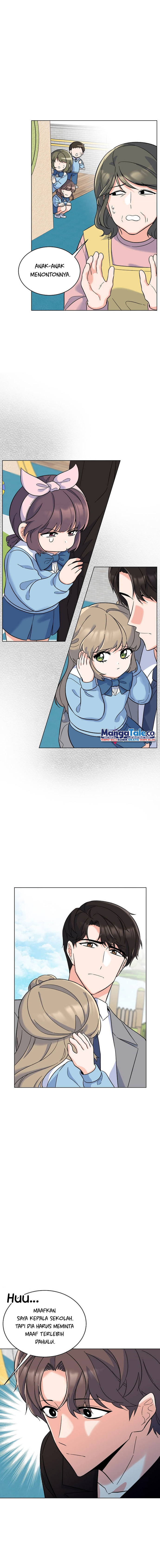 1st Year Max Level Manager Chapter 64 Gambar 3
