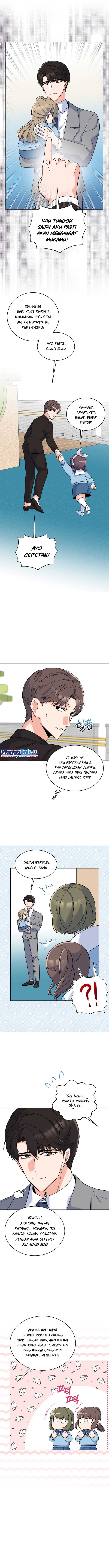1st Year Max Level Manager Chapter 64 Gambar 4