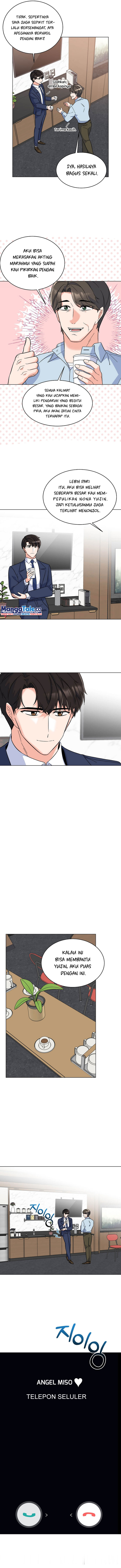 1st Year Max Level Manager Chapter 64 Gambar 11