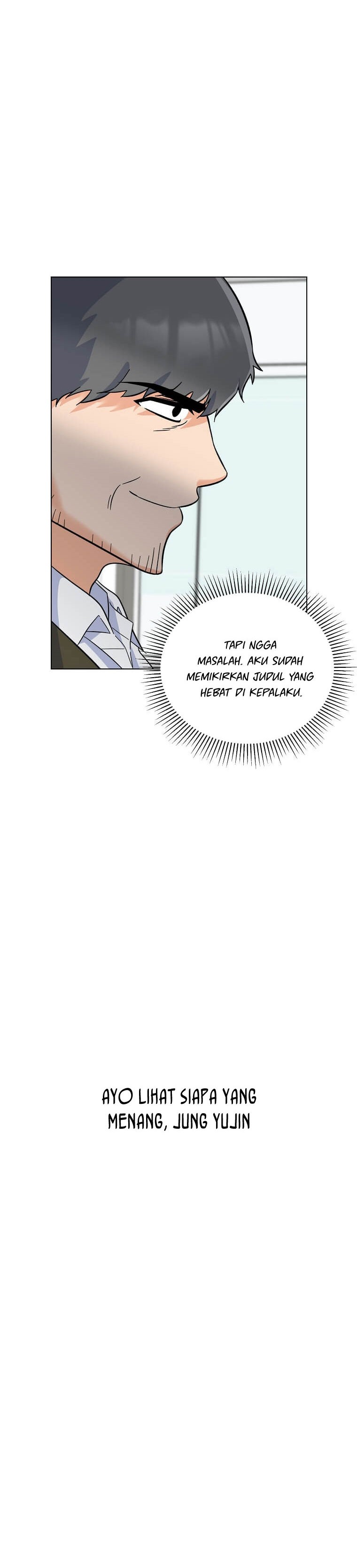 1st Year Max Level Manager Chapter 65 Gambar 5