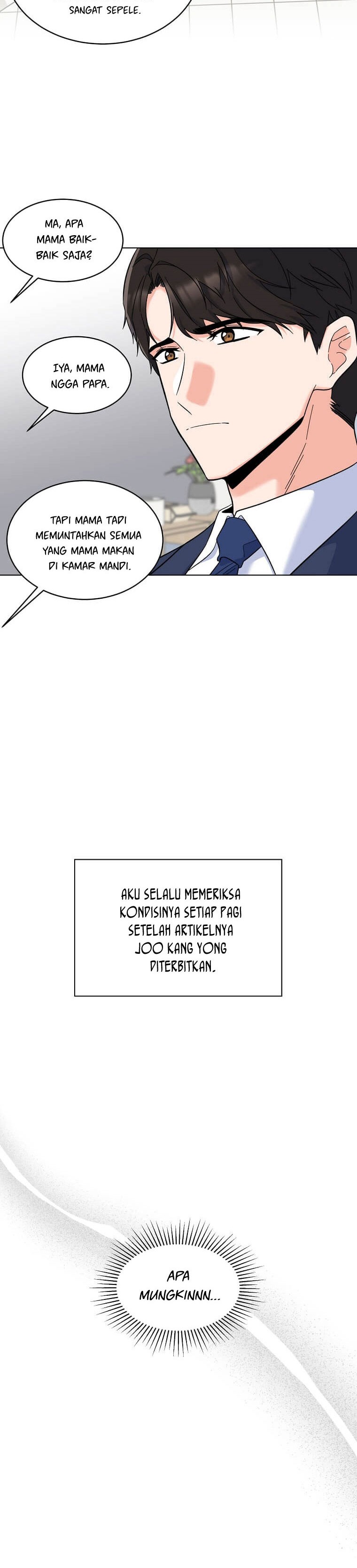 1st Year Max Level Manager Chapter 65 Gambar 10