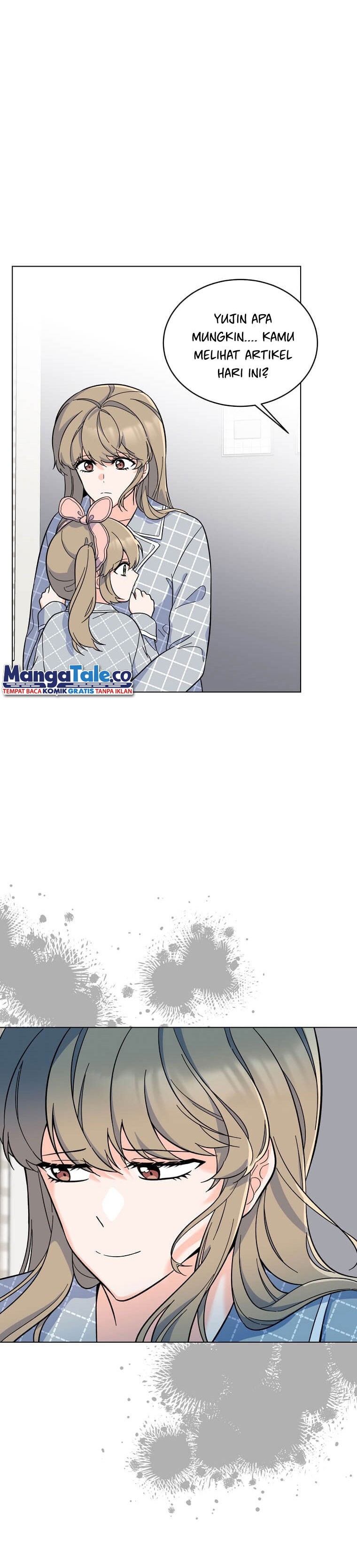 1st Year Max Level Manager Chapter 65 Gambar 11
