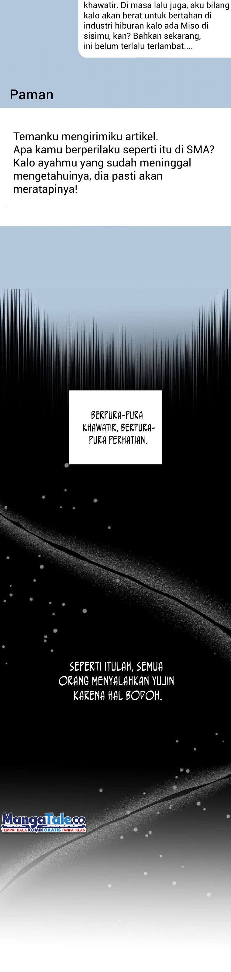 1st Year Max Level Manager Chapter 65 Gambar 14