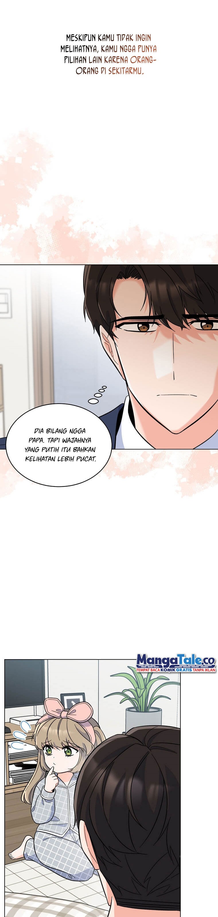1st Year Max Level Manager Chapter 65 Gambar 16