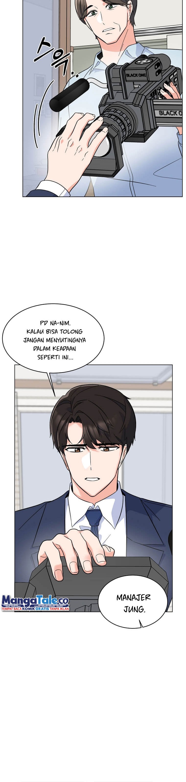 1st Year Max Level Manager Chapter 65 Gambar 18