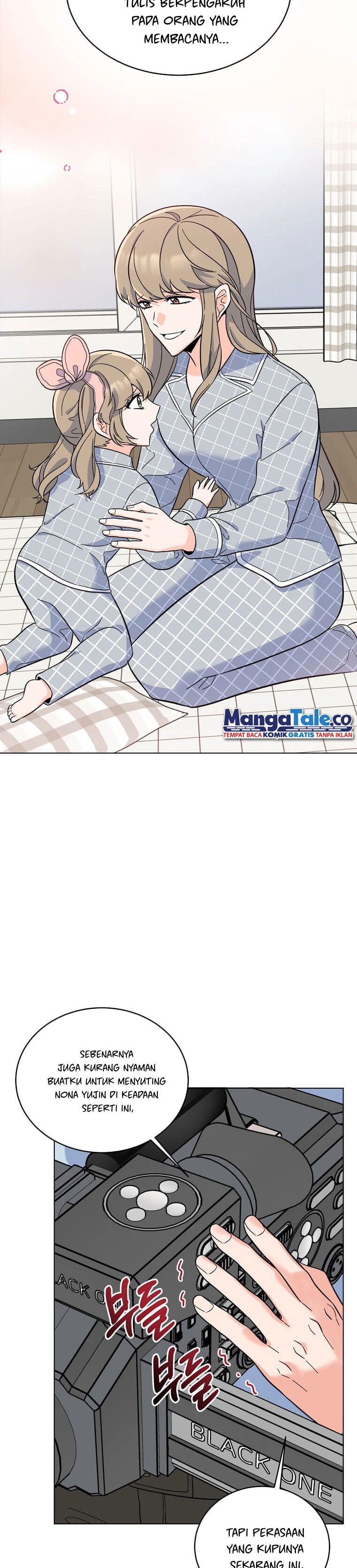 1st Year Max Level Manager Chapter 65 Gambar 20