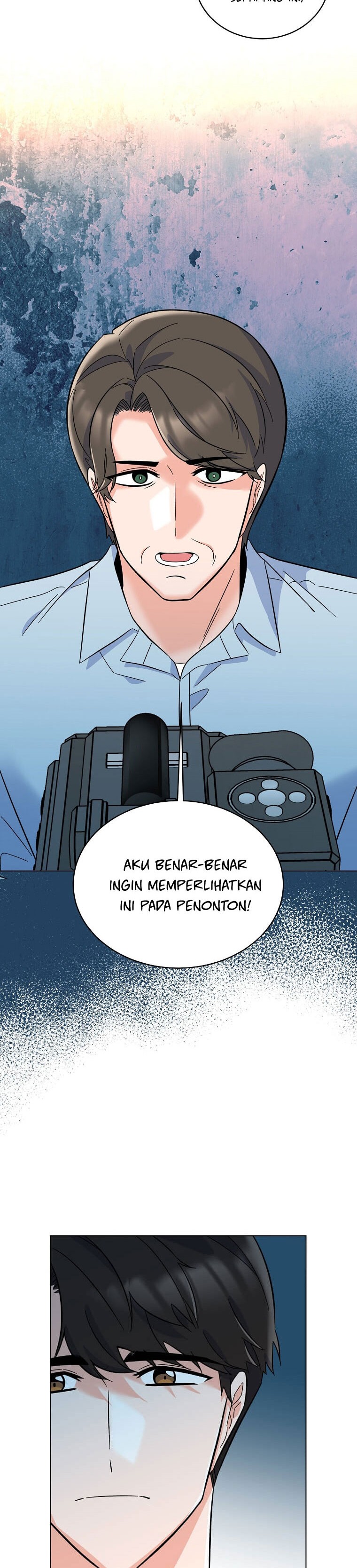 1st Year Max Level Manager Chapter 65 Gambar 21
