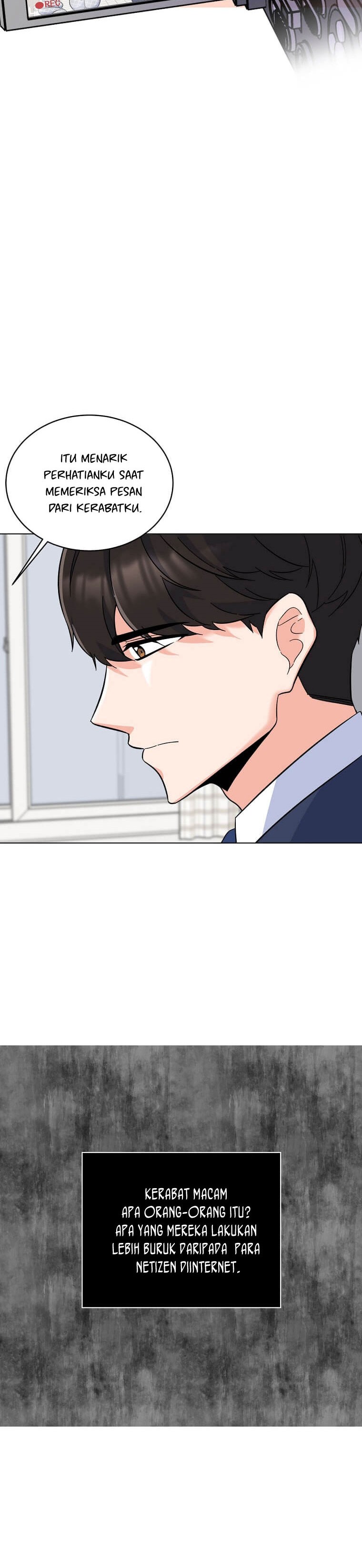 1st Year Max Level Manager Chapter 65 Gambar 27