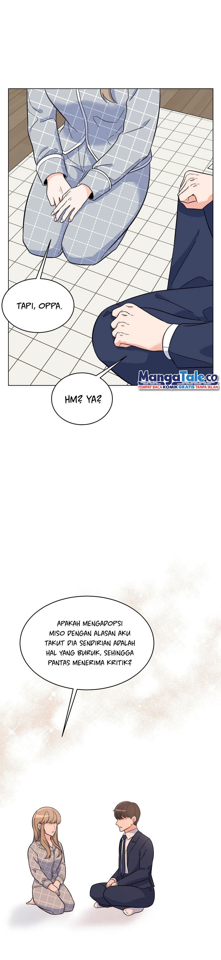 1st Year Max Level Manager Chapter 65 Gambar 28