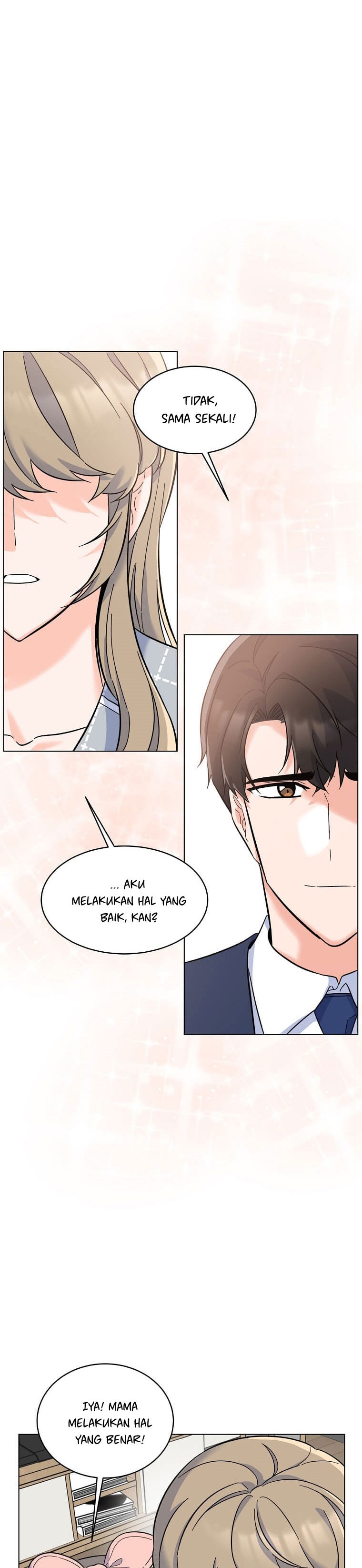 1st Year Max Level Manager Chapter 65 Gambar 29