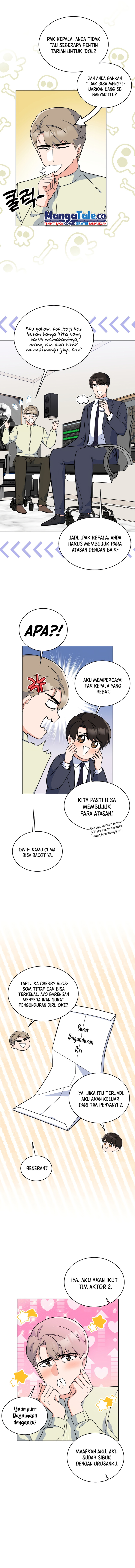 1st Year Max Level Manager Chapter 82 Gambar 7