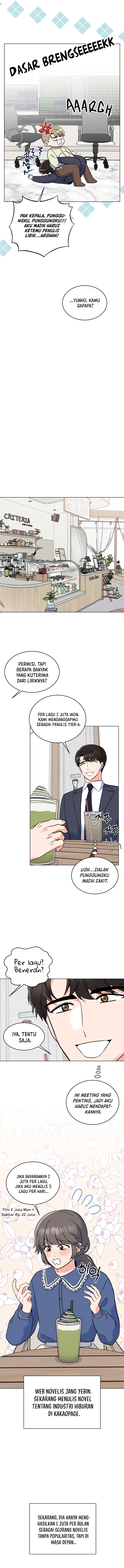 1st Year Max Level Manager Chapter 82 Gambar 8