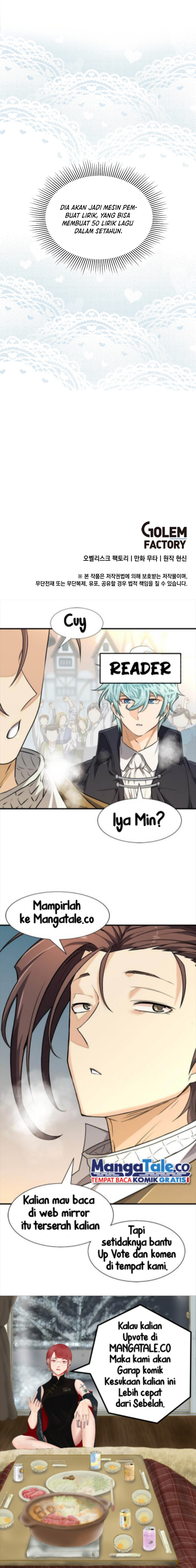 1st Year Max Level Manager Chapter 82 Gambar 9