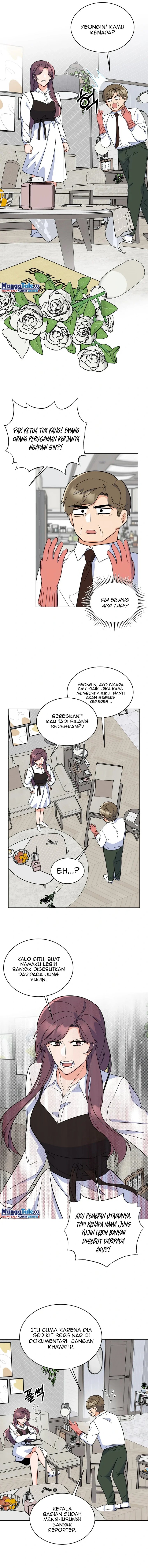 1st Year Max Level Manager Chapter 92 Gambar 12
