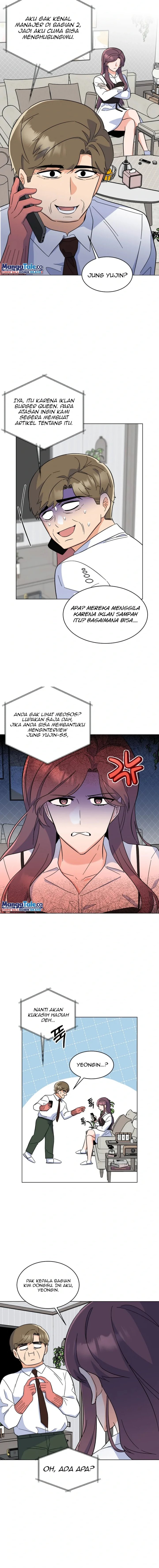 1st Year Max Level Manager Chapter 92 Gambar 15