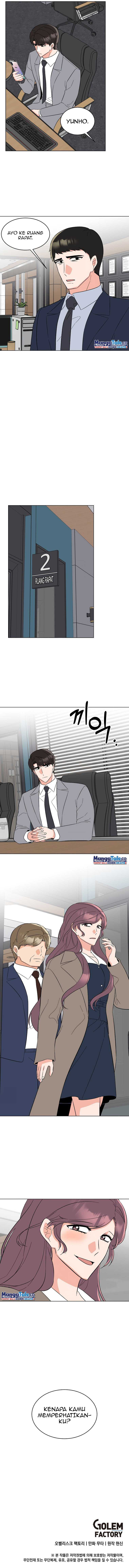 1st Year Max Level Manager Chapter 93 Gambar 8