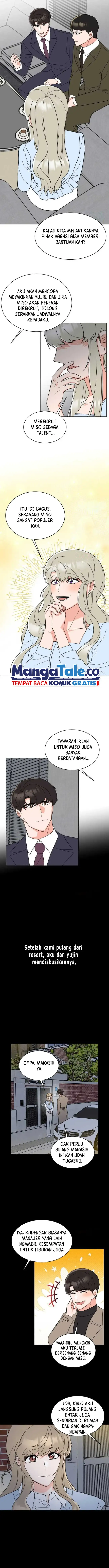 1st Year Max Level Manager Chapter 123 Gambar 7