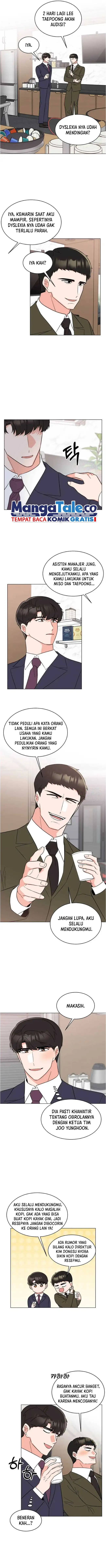 1st Year Max Level Manager Chapter 123 Gambar 9