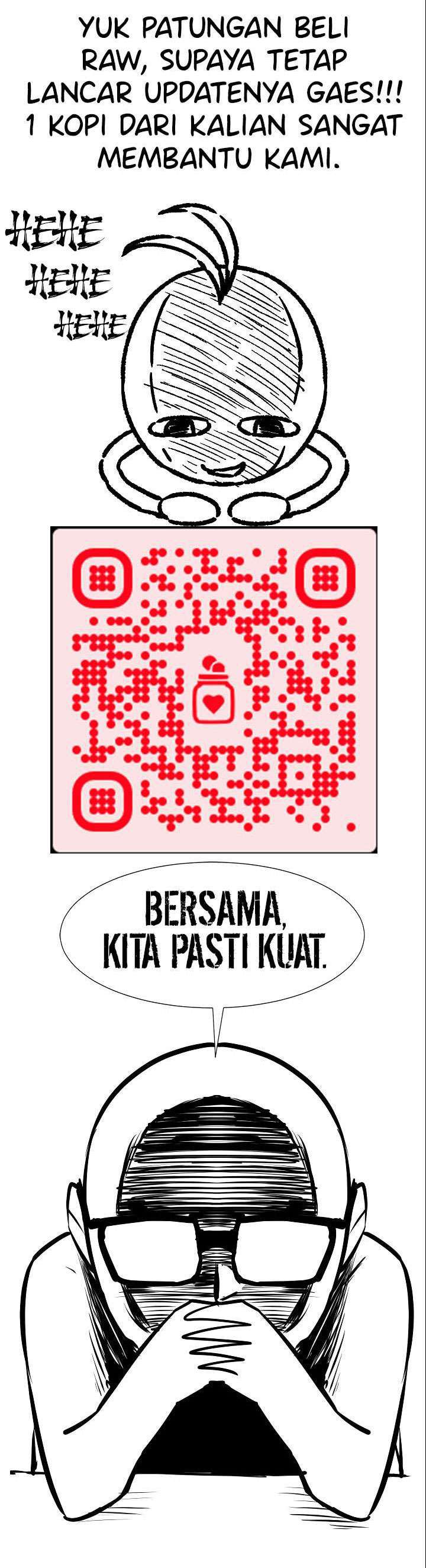 1st Year Max Level Manager Chapter 123 Gambar 11