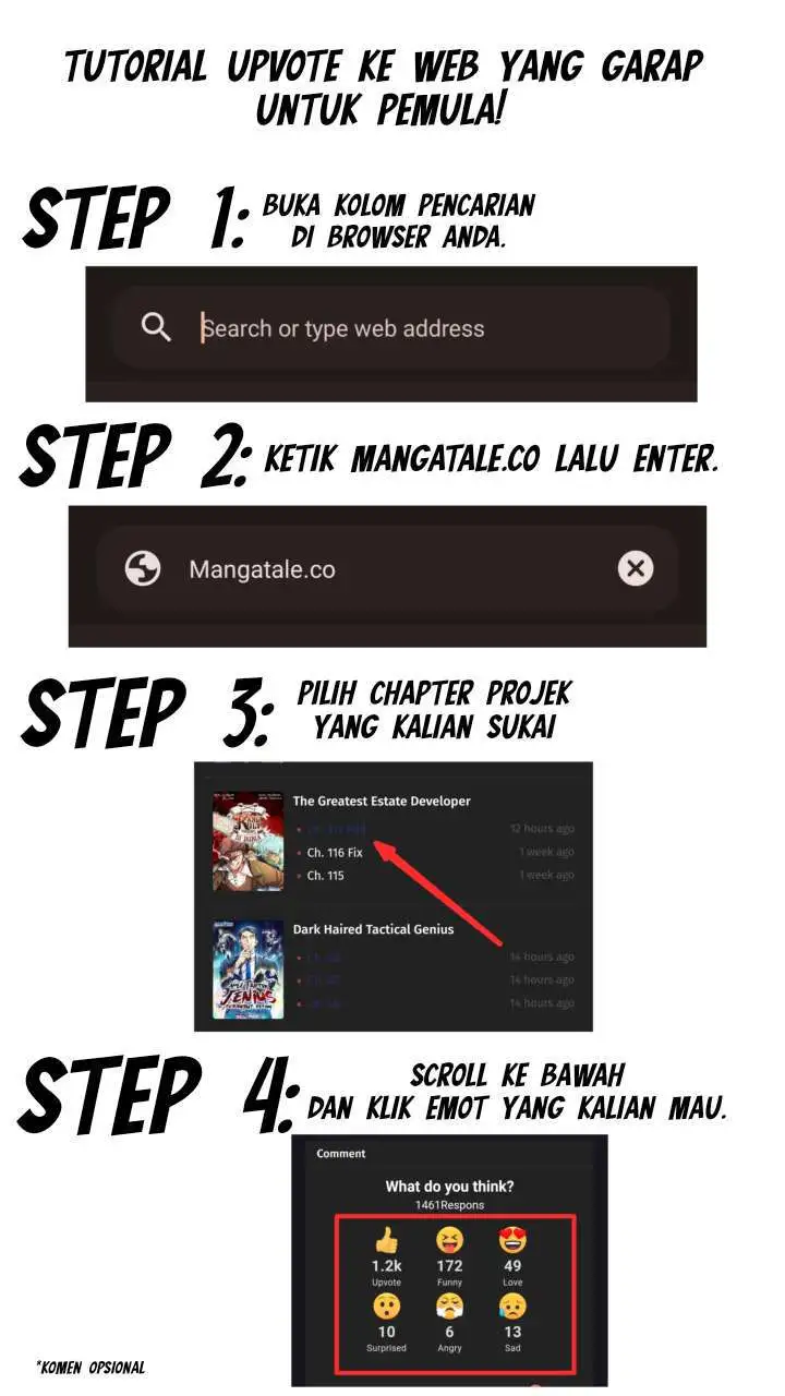 1st Year Max Level Manager Chapter 123 Gambar 12