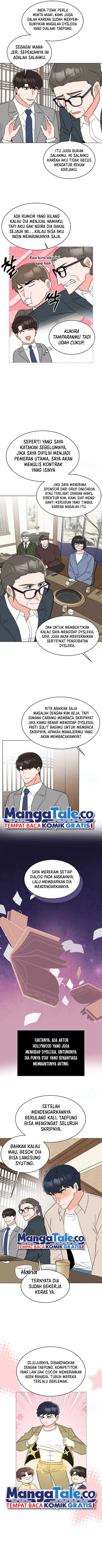 1st Year Max Level Manager Chapter 126 Gambar 7